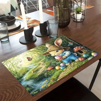 Decoraciones de mesa y accesorios – Posavasos y tapetes para servir