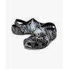 Crocs Classic Camouflage Clog Unisex Clogs Black 211936-0DD