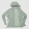 Umbro Sungard Ultralight Hooded Windbreaker Jacket Mint Ur221Cjk43 (A Type)
