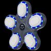 Norman Smart Bluetooth Music Boxing Target