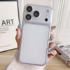 Ultra-Thin Full Coverage Soft Lens Case for iPhone 17 Pro Max