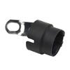 For Bike Rack Tow Bar Plug Adapter For Bike Rack Tow Bar Rigid Accessory