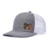Casual Adjustable Baseball Cap With Breathable Cotton For Men And Women Summer Sun Protection