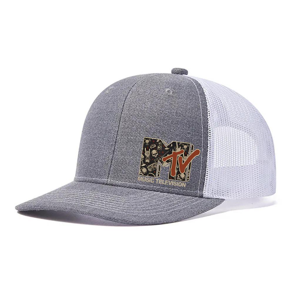 Casual Adjustable Baseball Cap With Breathable Cotton For Men And Women Summer Sun Protection