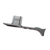 For Leica Q3 Camera Finger Grip Camera Metal Thumb Up Hot Shoe Handle for Leica Q Metal Hot Shoe Camera Thumb Grip