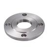 Xingongpai 304 Stainless Steel Threaded Flange