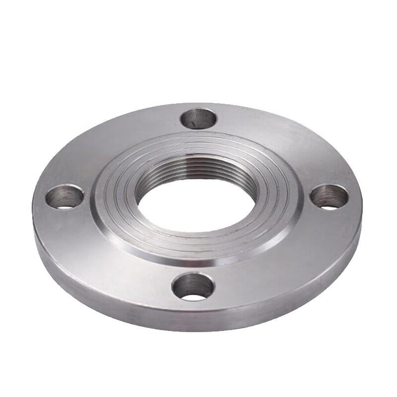 

Xingongpai 304 Stainless Steel Threaded Flange
