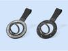 Glitter Double-Sided Magnetic 360° Rotating Holder Ring: Universal & Multi-functional for Men and Women.