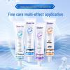 Shuke Professional Whitening Herbal Toothpaste, Twin Pack