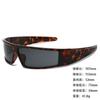 headband sunglasses hairpin glasses windproof street shooting cool men and women hot girls sunglasses sunscreen uv400