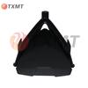 Honda CBR650R 2021-2022 Outer Shell, Fairing Panel, Headlight Fairing, Instrument Cover, Front Fender, and Fuel Tank Components.