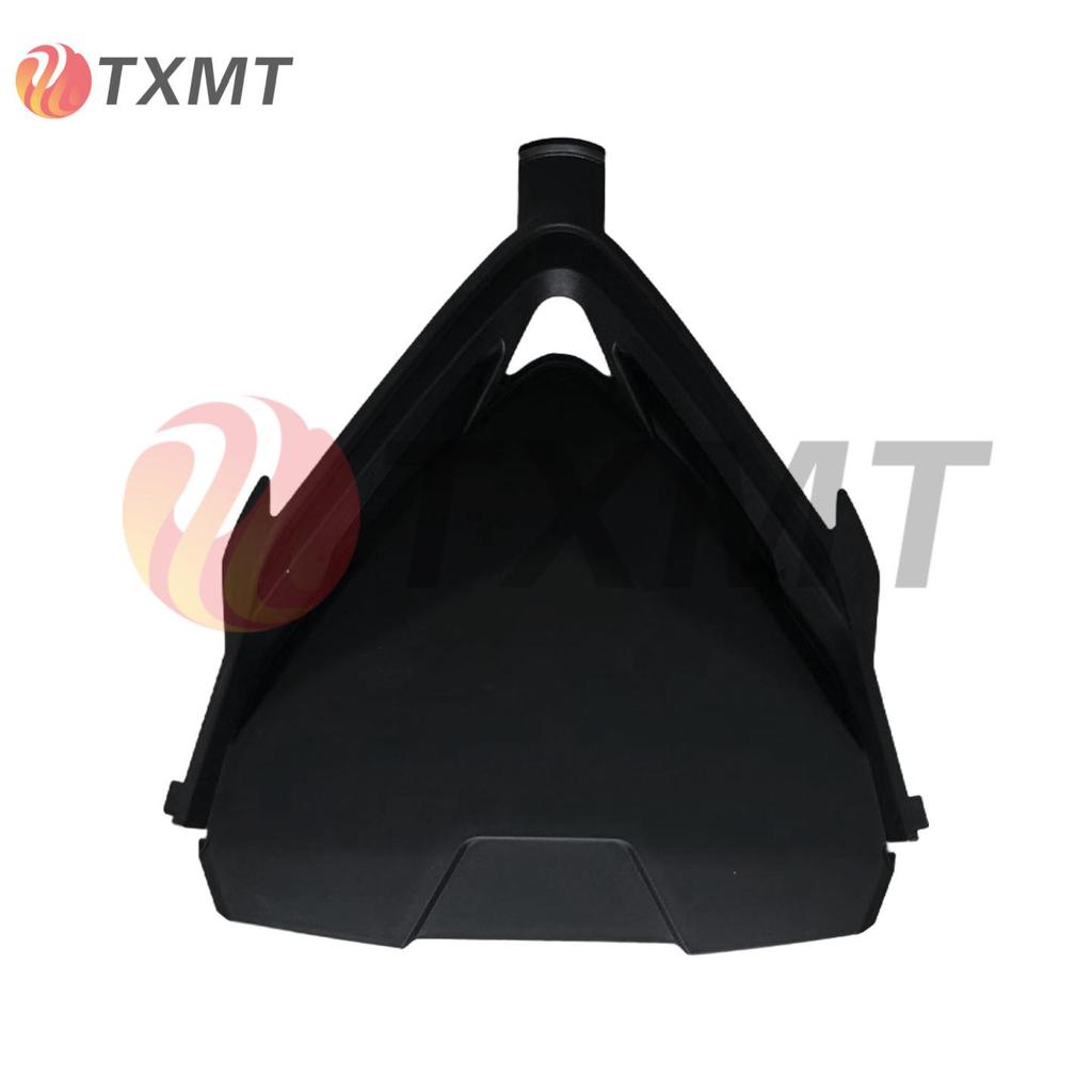 Honda CBR650R 2021-2022 Outer Shell, Fairing Panel, Headlight Fairing, Instrument Cover, Front Fender, and Fuel Tank Components.
