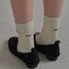 MangoManyPlease MILO RIBBED SOCKS_3COLORS