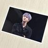 [USED] BTS magicshop Magic Shop Blu-ray Photo Jin Official