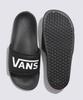Vans Lacosta Slide-On - Black / Vn0A5Hf5Ix61