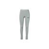Pro Running Training Quick-Dry Compression Pants Men Bottoms Light-Army-Green BV5642-320
