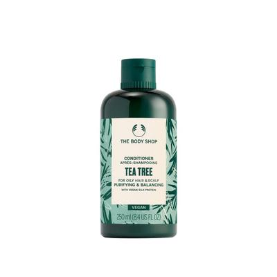 Shampoos & Haarspülung – Conditioner