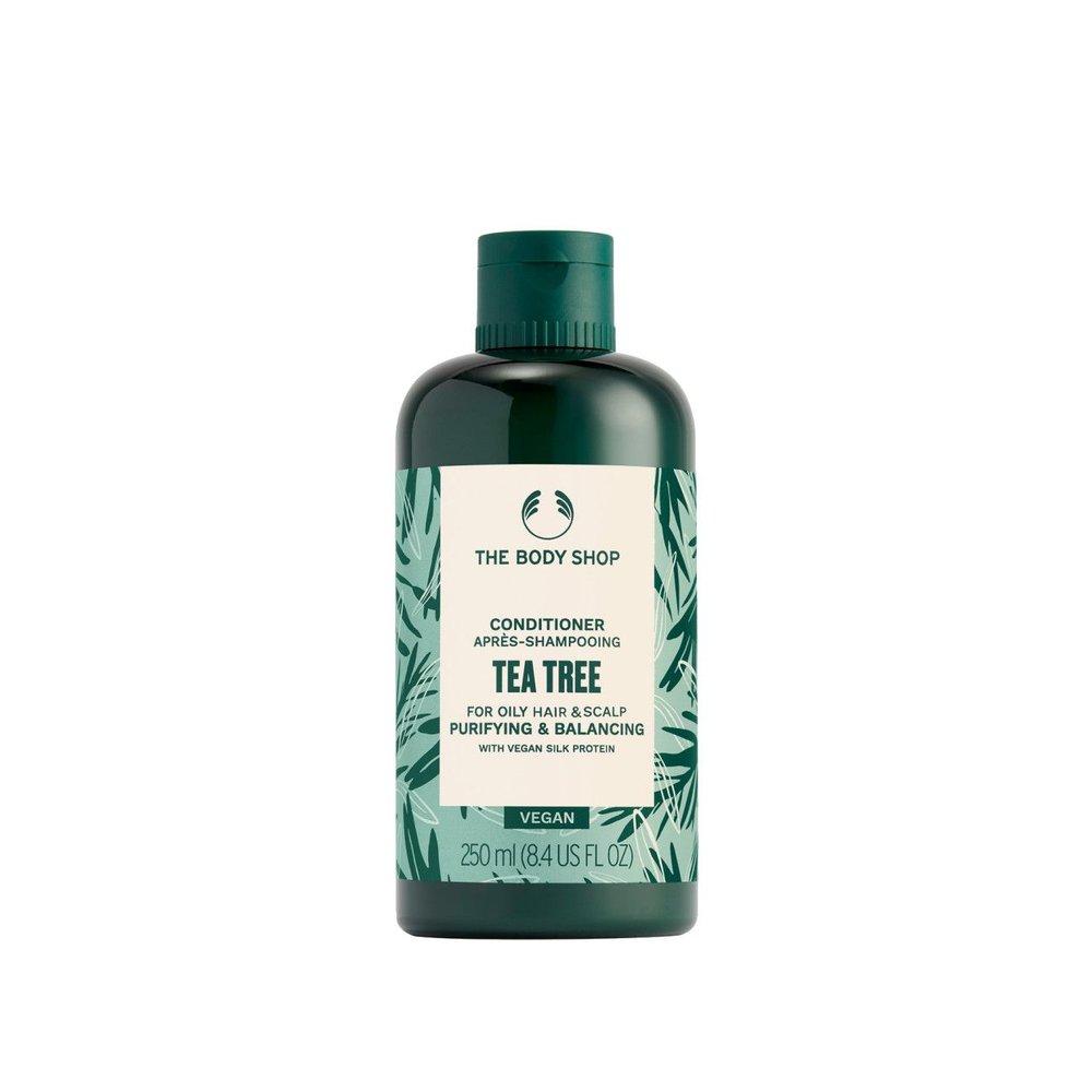 [NEW] Tea Tree Conditioner 250ml