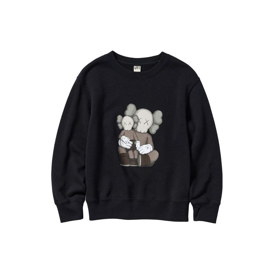 Uniqlo X Kaws Sadarbība SS23 Modes