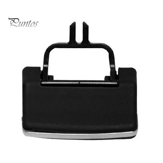 Nützlicher Verschleißfester Nahtloser Anschluss Luftausströmerclip Auto Klimaanlage Luftausströmerlasche