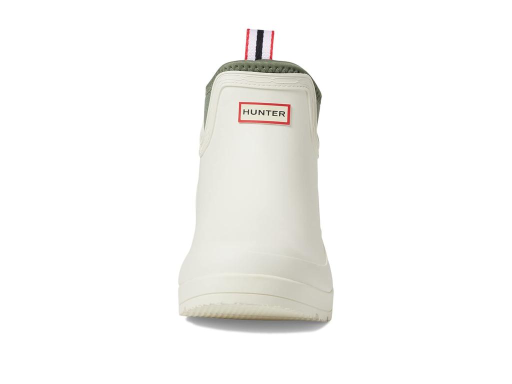 Hunter Play Neoprene Shade In Lieken and Ken Green Women's White, Lie, Green,