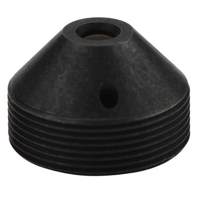 6mm Pinhole Camera Lens HD 1 Million Pixels 1/3"" CCTV Lens F2.0 Realistic Colors Pinhole Lens