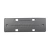 BMW F16 X6 Front License Plate Holder 