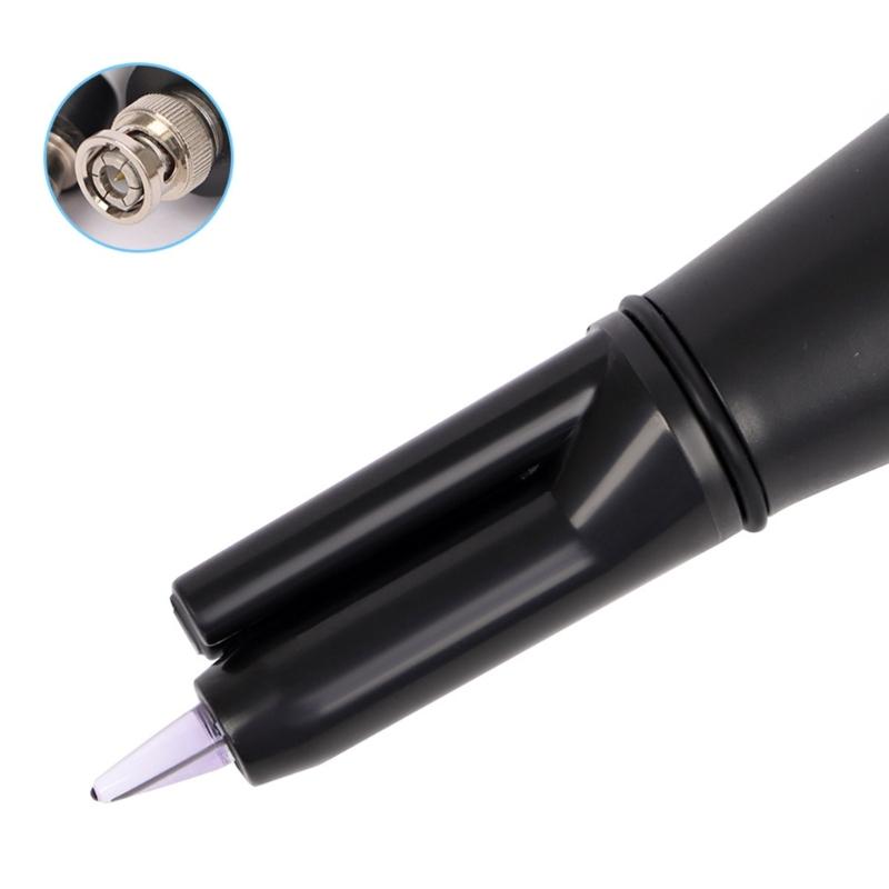 Tester Pen Multifunction Digital Water Temperature Tester with Temperature Compensation 0-14 Measurement Ranges