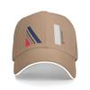 Air France Cap Baseball Caps Snapback Unisex Women Hats Outdoor Adjustable Casual Cap Hip Hop Baseball Hat Polychromatic