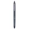 Pilot Friction Ball Knock Zone 0.5mm Midnight Navy LFBKZ-50EF-MNV