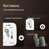 YUWELL S67XR Atrial Fibrillation Electronic Blood Pressure Monitor