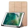 Huinan Tablet Case Pu Leather TPU Anti-Fall Slim Fashionable Newest Design Pencil Holder for iPad Air3 10.5 2019 iPad Pro