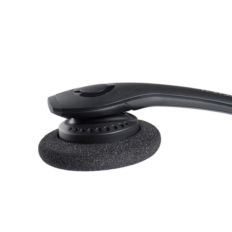Jabra Biz 1500 Duo QD Call Center Headset (CN version)