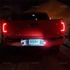 LED License Plate Light for Toyota Tacoma 2005-2015 for Toyota Tundra 2000-2013 White Error Free Number Plate Lamp