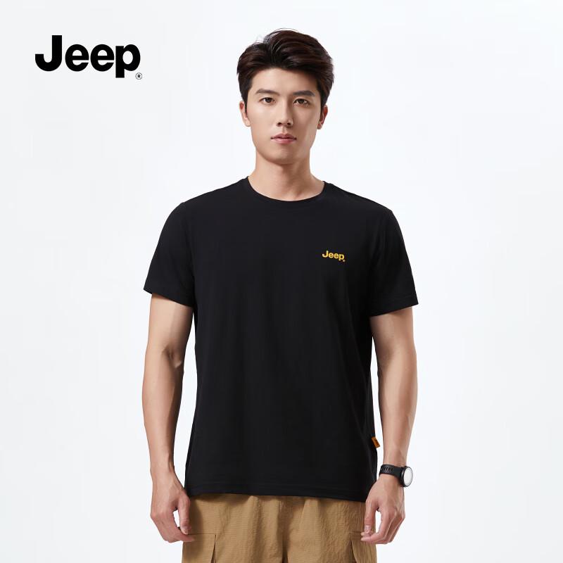 Jeep Men s Lightweight Cooling Short-Sleeve T-Shirt XL 3140₽