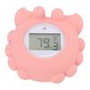 Baby Badewannenthermometer Krabbe Badewannenspielzeug Elektronisches Wasserthermometer für Mama Neugeborenes Säugling