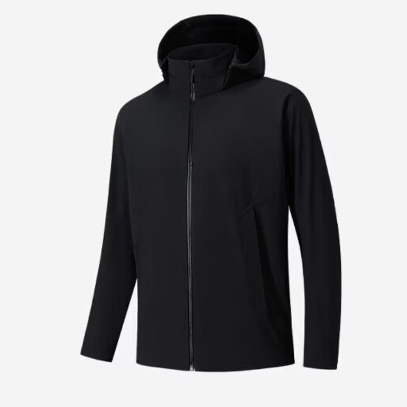 ANTA Men s Champion All-Weather Softshell Jacket 5XL