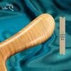 Yumeiren Green Sandalwood Massage Comb