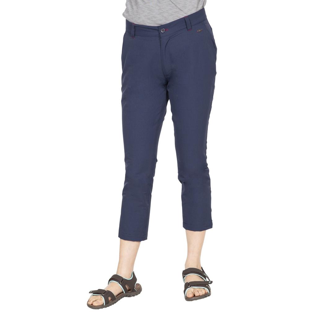 TRESPASS Pantalones cortos Zulu para mujer/señoras