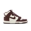 Nike Dunk High 'Burgundy Crush' DD1869-601 Women's Shoes