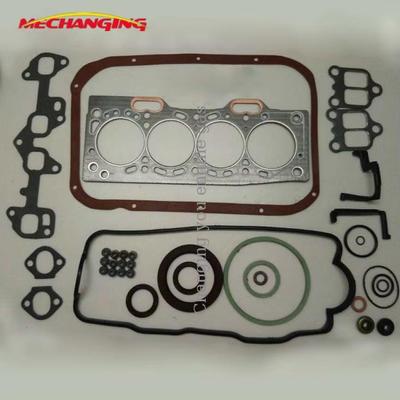 Para TOYOTA COROLLA STARLET TERCEL 1.3L 12V 2E Jogo Completo Peças Sobressalentes Automotivas Pacote de Revisão Junta do Motor 50251900