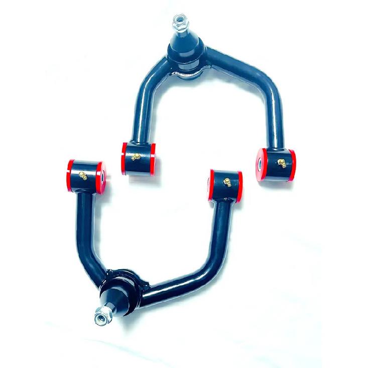 2-4 Inch Lifting Front Upper Control Arm Suitable for Toyota Tandra from 2000 To 2006 and Sequoia from 2001 To 2007