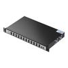Huigu HG800 Series Gigabit Fiber Optic Transceiver & Ethernet Switch