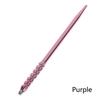 1Pcs Tattoo Fog Eyebrow Microblading Pen Mutil Color Tebori Pen Manual Tattoo Pen Machine For Permanent Makeup Eyebrow