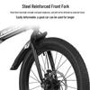 Flying Pigeon 20-inch Folding Bicycle