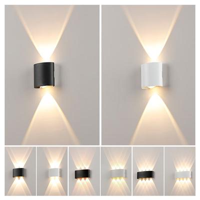 Led Işıklar – LED İç Mekan Duvar Lambaları