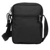 eastpak Die eine Tasche, Unisex schwarzes Sachet