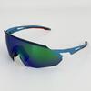 New Sports Men Sunglasses Road Bicycle Glasses Mountain Cycling Riding Protection Goggles Eyewear Mtb Bike Sun Glasses