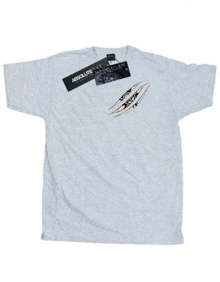 Mens Symbol Scratch T-Shirt