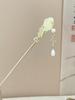 1 Pcs Fashion Chinese Style Auspicious Clouds Ruyi Hair Sticks For Women Girls Party Hair Accessories